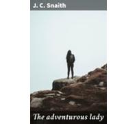 The Adventurous Lady (ebook)