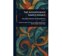 The Adventurous Simplicissimus