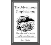 The Adventurous Simplicissimus