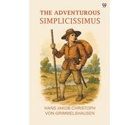 The Adventurous Simplicissimus (Edition1)