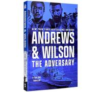 The Adversary: 9 (Tier One Thrillers)
