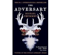 The Adversary: Winner of the Dublin Literary Award
