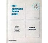 The Advertising Concept Book