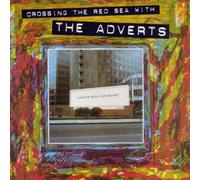 The Adverts - Crossing the Red Sea