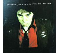 The Adverts - Crossing The Red Sea With The Adverts [VINYL] [Vinilo]