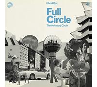 The Advisory Circle - Full Circle [Vinilo]