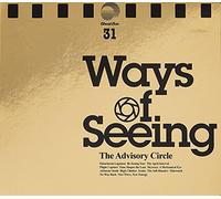 The Advisory Circle - Ways of Seeing