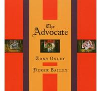 The Advocate by Oxley