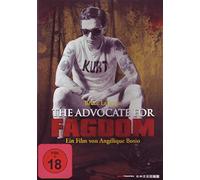 The Advocate For Fagdom [Alemania] [DVD]