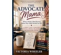 The Advocate Mama: What I Wish I Had Known Before My Child Needed an IEP
