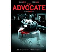 The Advocate [Reino Unido] [DVD]