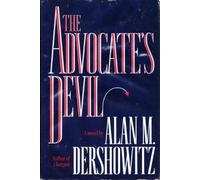 THE ADVOCATE S DEVIL