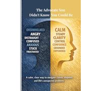 The Advocate You Didn’t Know You Could Be