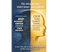 The Advocate You Didn’t Know You Could Be