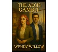 The Aegis Gambit (Billionaires and Romance)