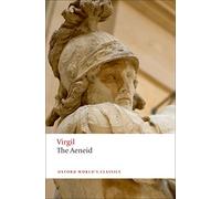 The Aeneid (Oxford World’s Classics)