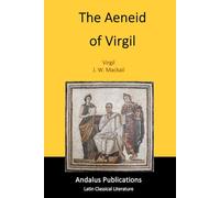 The Aeneid of Virgil