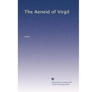 The Aeneid of Virgil: Volume 3