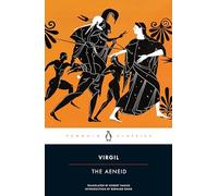 The Aeneid (Penguin Classics)