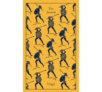 The Aeneid (Penguin Clothbound Classics) | Virgil , David West