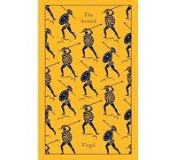 Virgil – The Aeneid – Penguin Clothbound Classics