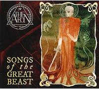 The Aeon - Songs Of The Great Beast
