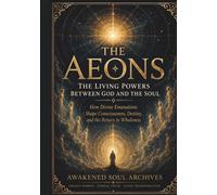 THE AEONS: The Living Powers Between God and the Soul: How Divine Emanations Shape Consciousness, Destiny, and the Return to Wholeness