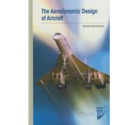 The Aerodynamic Design Of Aircraft