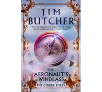 The Aeronauts Windlass (ebook)