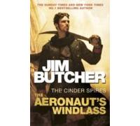 The Aeronauts Windlass (ebook)