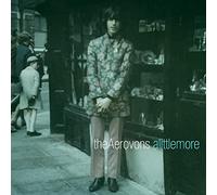 The Aerovons - A Little More