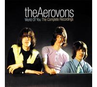 The Aerovons – World of You: The Complete Recordings – CD – Edición 2CD