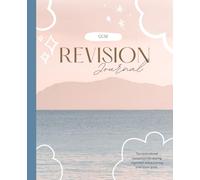 The Aesthetic GCSE Revision Journal Planner: Active Retrieval, Aesthetic Notes, and Your GCSE Game Plan