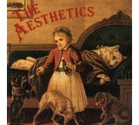 The Aesthetics - Drunk in Disneyland