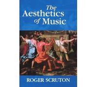 The Aesthetics of Music