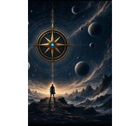 The Aether Compass Chronicles: Guardians of the Timeline: Book 1 The First Fracture