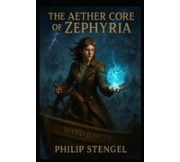 The Aether Core of Zephyria