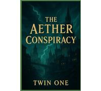 The Aether of Conspiracy: The Aethergate Murders
