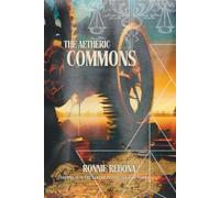 The Aetheric Commons (The Tartarian Empire Series)