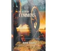 The Aetheric Commons (The Tartarian Empire Series)