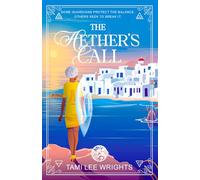 The Aether's Call: The Fenix's Tale: 1 (Chronicles of the Elements)