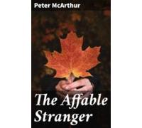 The Affable Stranger (ebook)