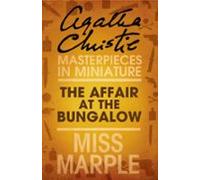 The Affair At The Bungalow (ebook)