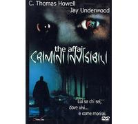 The Affair - Crimini Invisibili [Italia] [DVD]