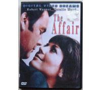 The Affair [DVD]