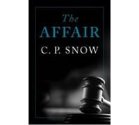 The Affair (ebook)