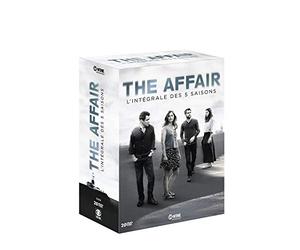 The Affair - Intégrale saisons 1 à 5 [Francia] [DVD]