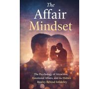 The Affair Mindset: The Psychology of Attraction, Emotional Affairs, and the Hidden Reality Behind Infidelity (The Human Connection Series)