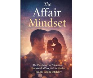 The Affair Mindset: The Psychology of Attraction, Emotional Affairs, and the Hidden Reality Behind Infidelity (The Human Connection Series)