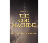 The Affair Of The God Machine: 2 (Sentso & Assocs. Investigations)